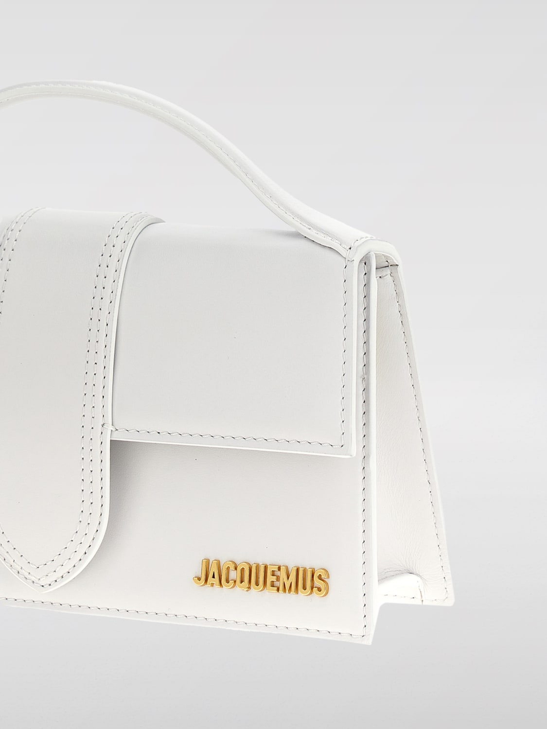 Giglio Borsa A Spalla Donna Jacquemus