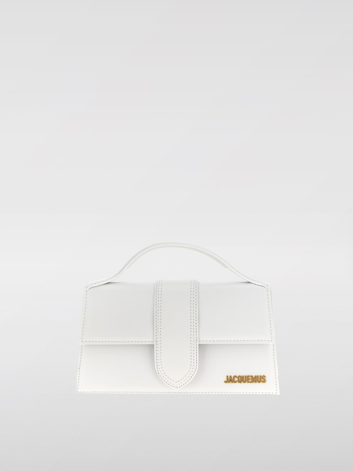 Giglio Borsa a spalla donna Jacquemus