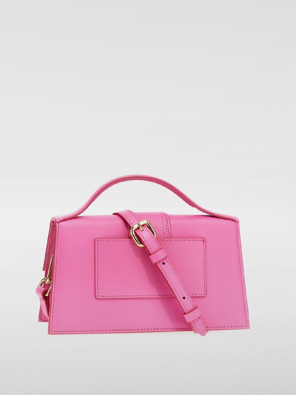 Giglio Borsa A Spalla Donna Jacquemus