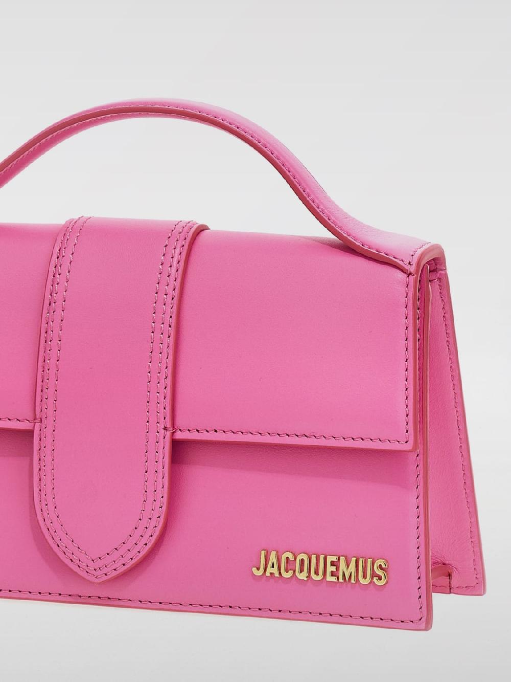 Giglio Borsa A Spalla Donna Jacquemus