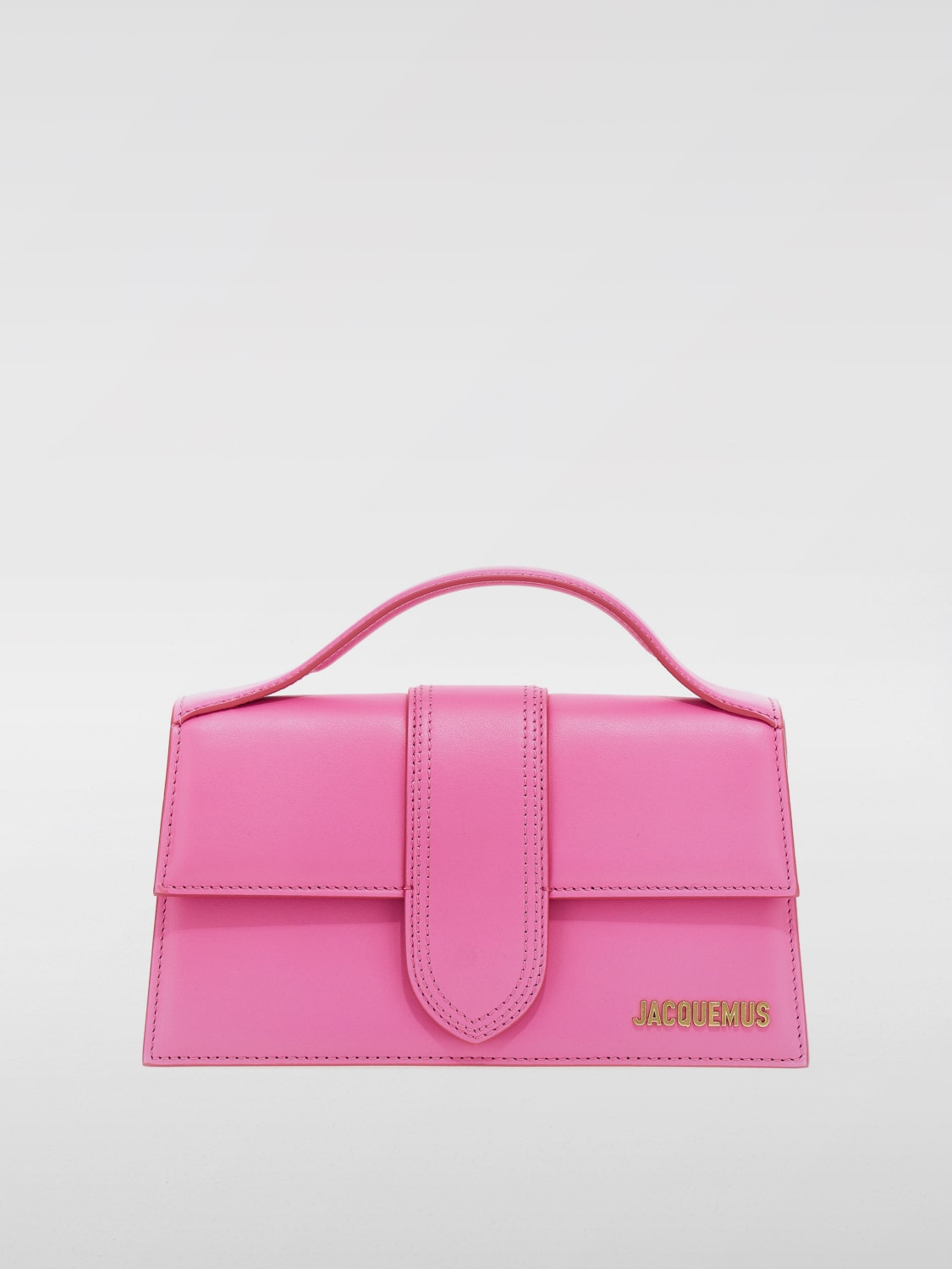 Giglio Borsa a spalla donna Jacquemus