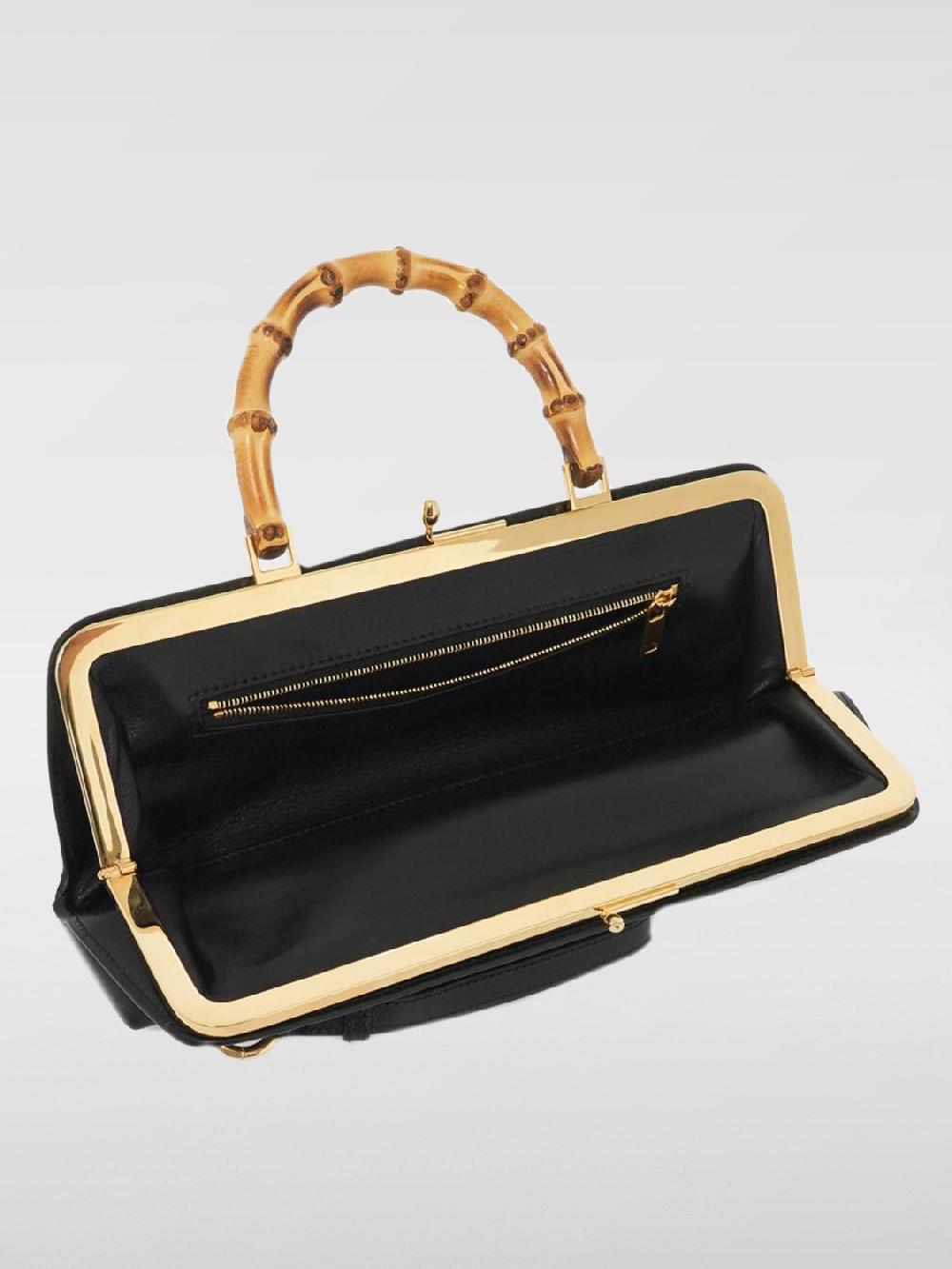 Giglio Borsa A Spalla Donna Jil Sander
