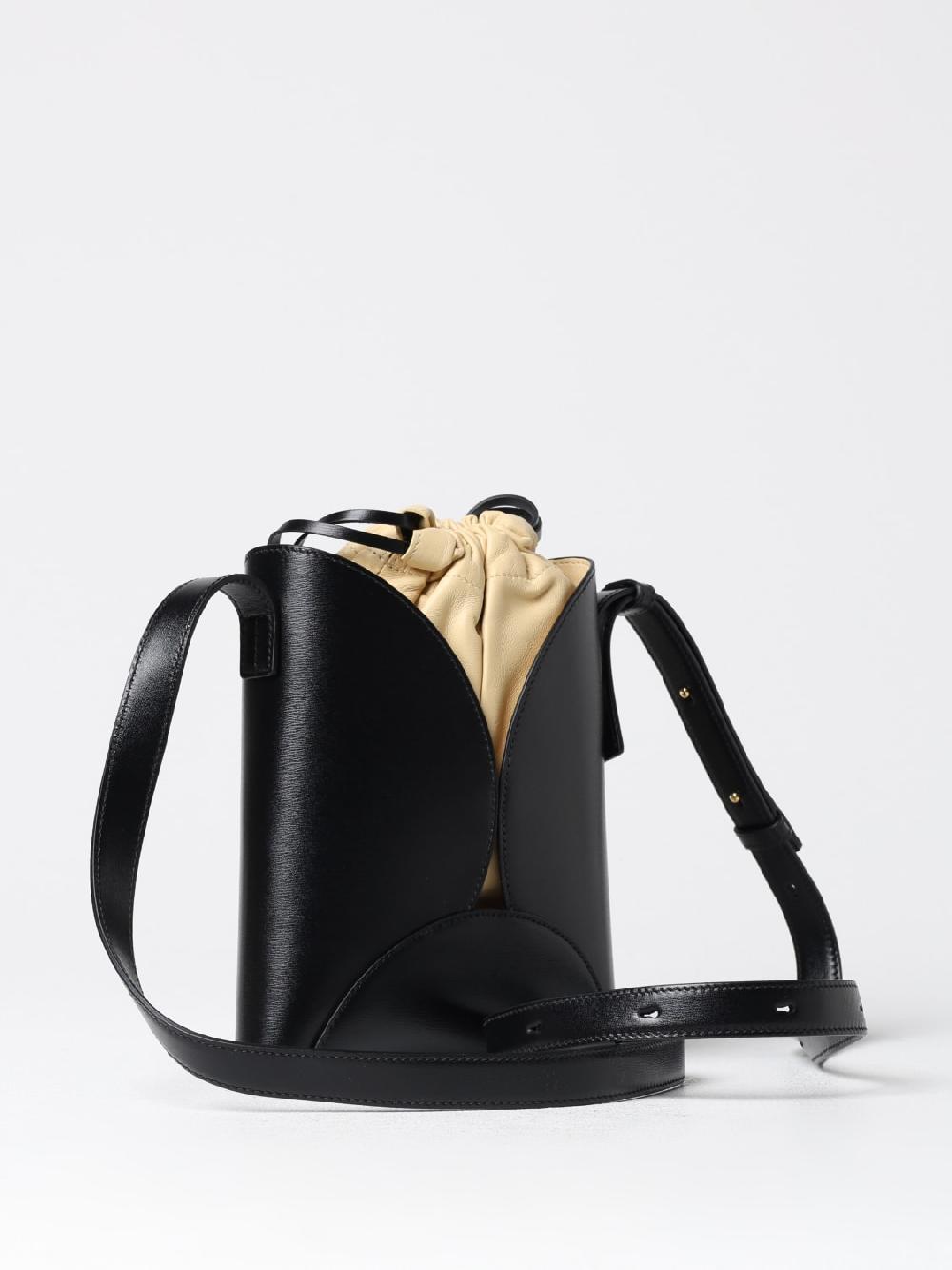 Giglio Borsa A Spalla Donna Jil Sander