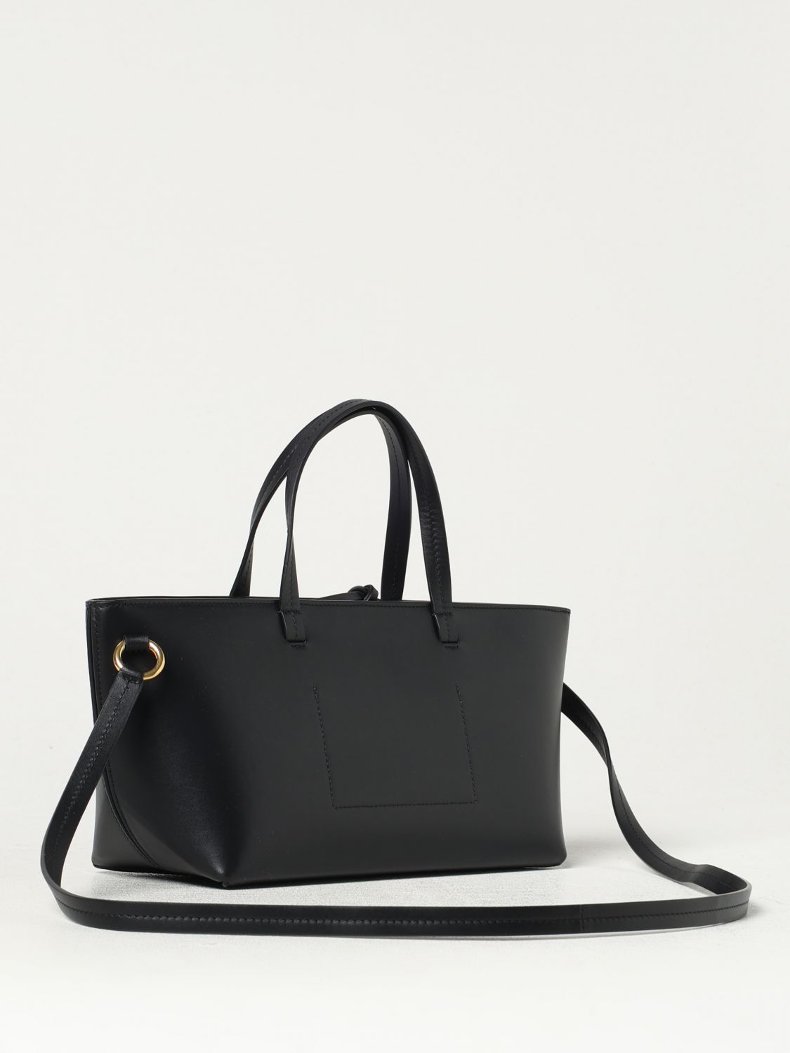 Giglio Borsa A Spalla Donna Jil Sander