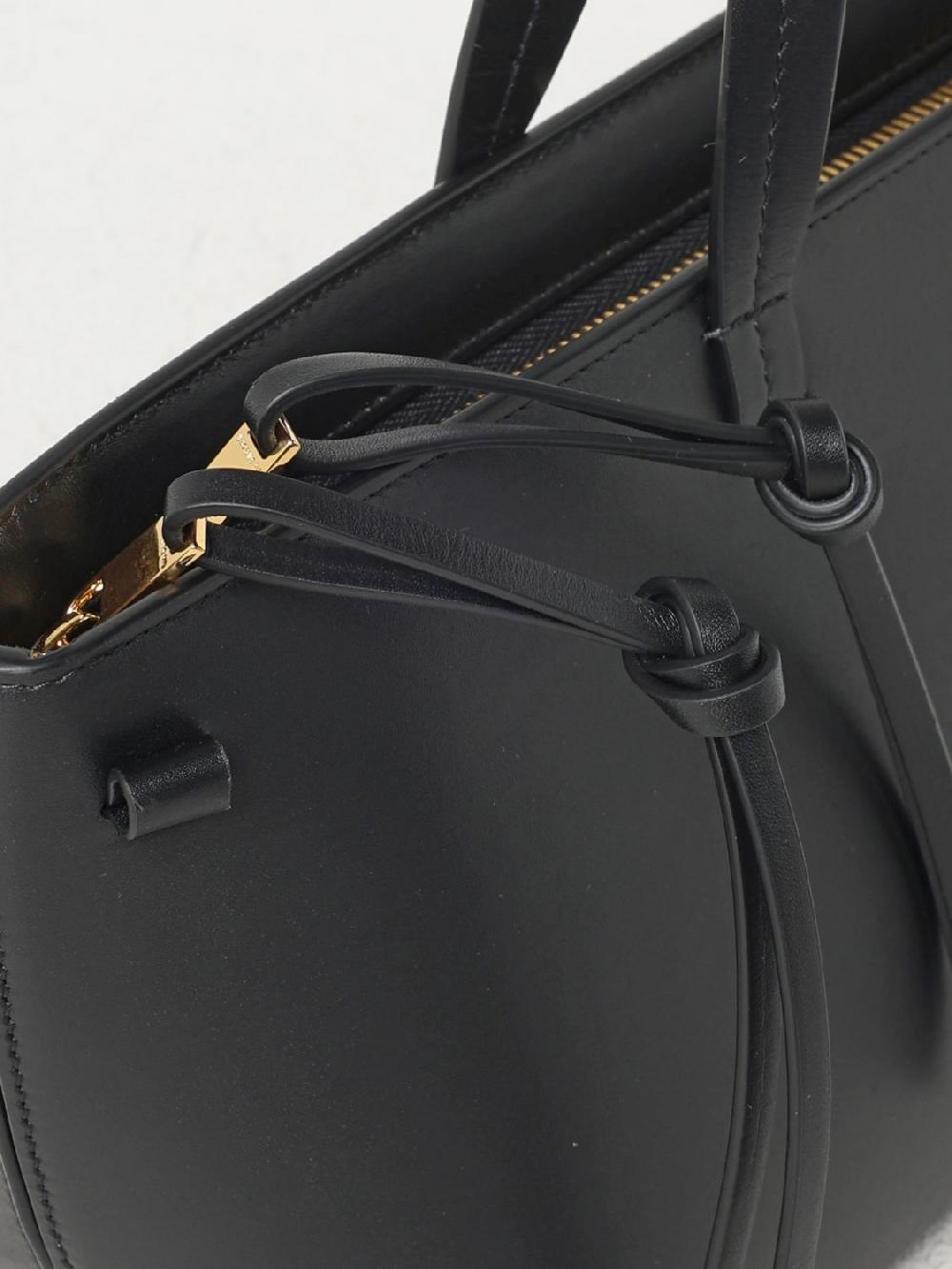 Giglio Borsa A Spalla Donna Jil Sander