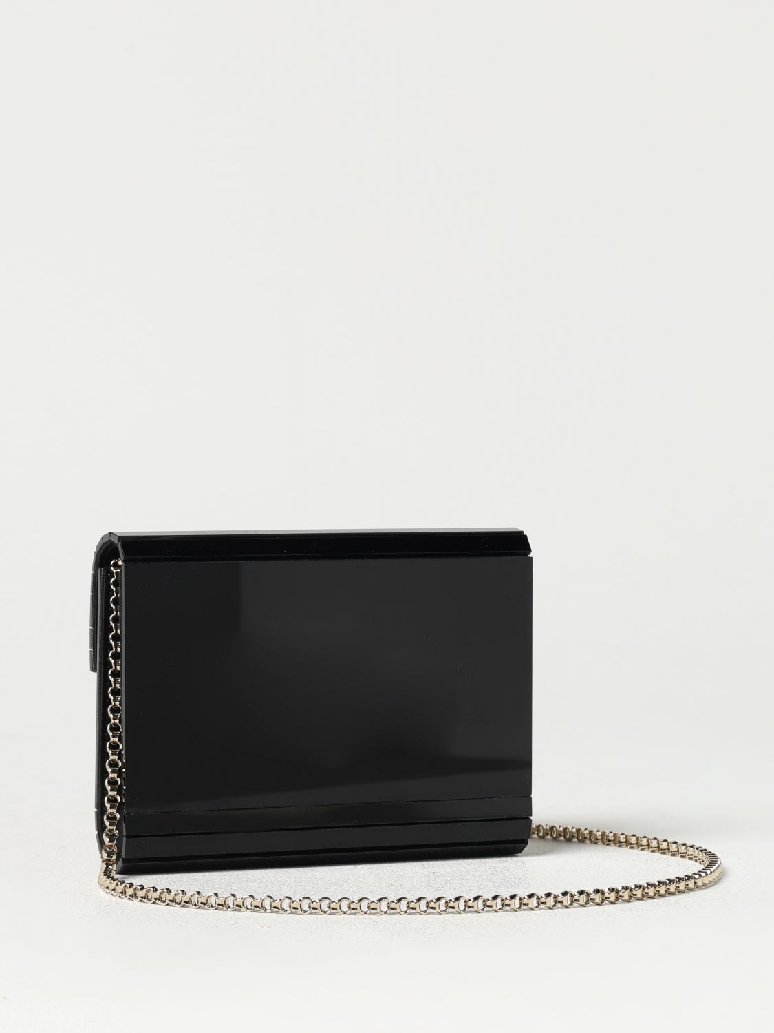 Giglio Borsa A Spalla Donna Jimmy Choo