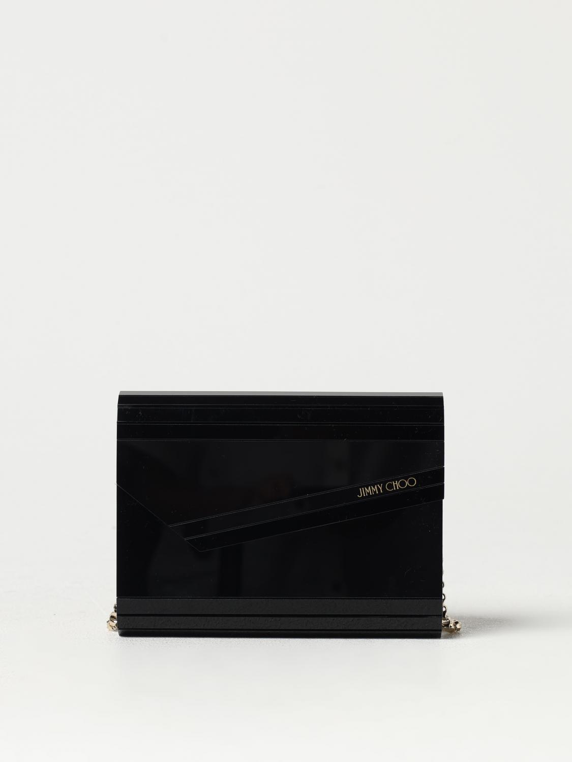 Giglio Borsa a spalla donna Jimmy Choo