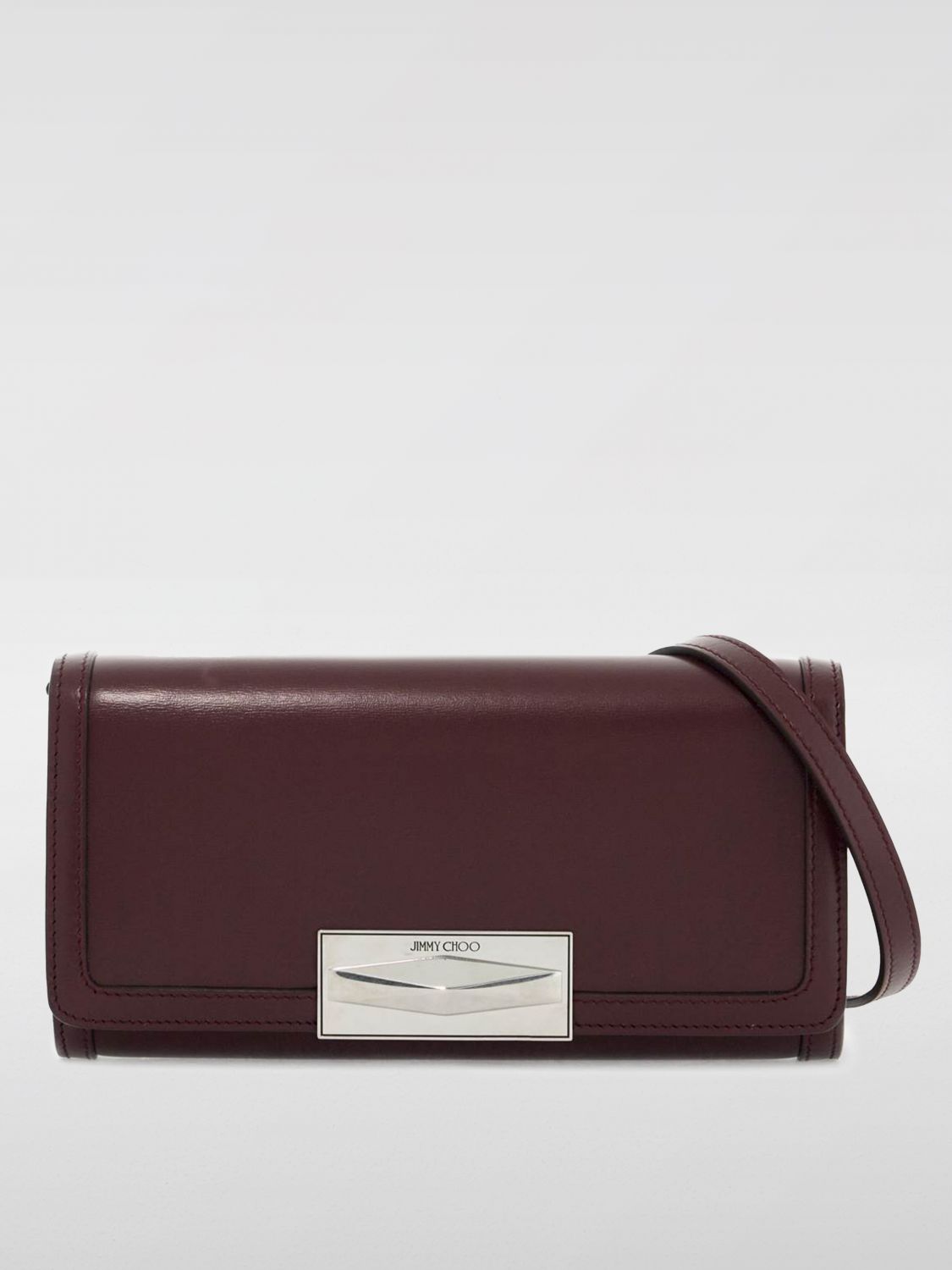 Giglio Borsa a spalla donna Jimmy Choo