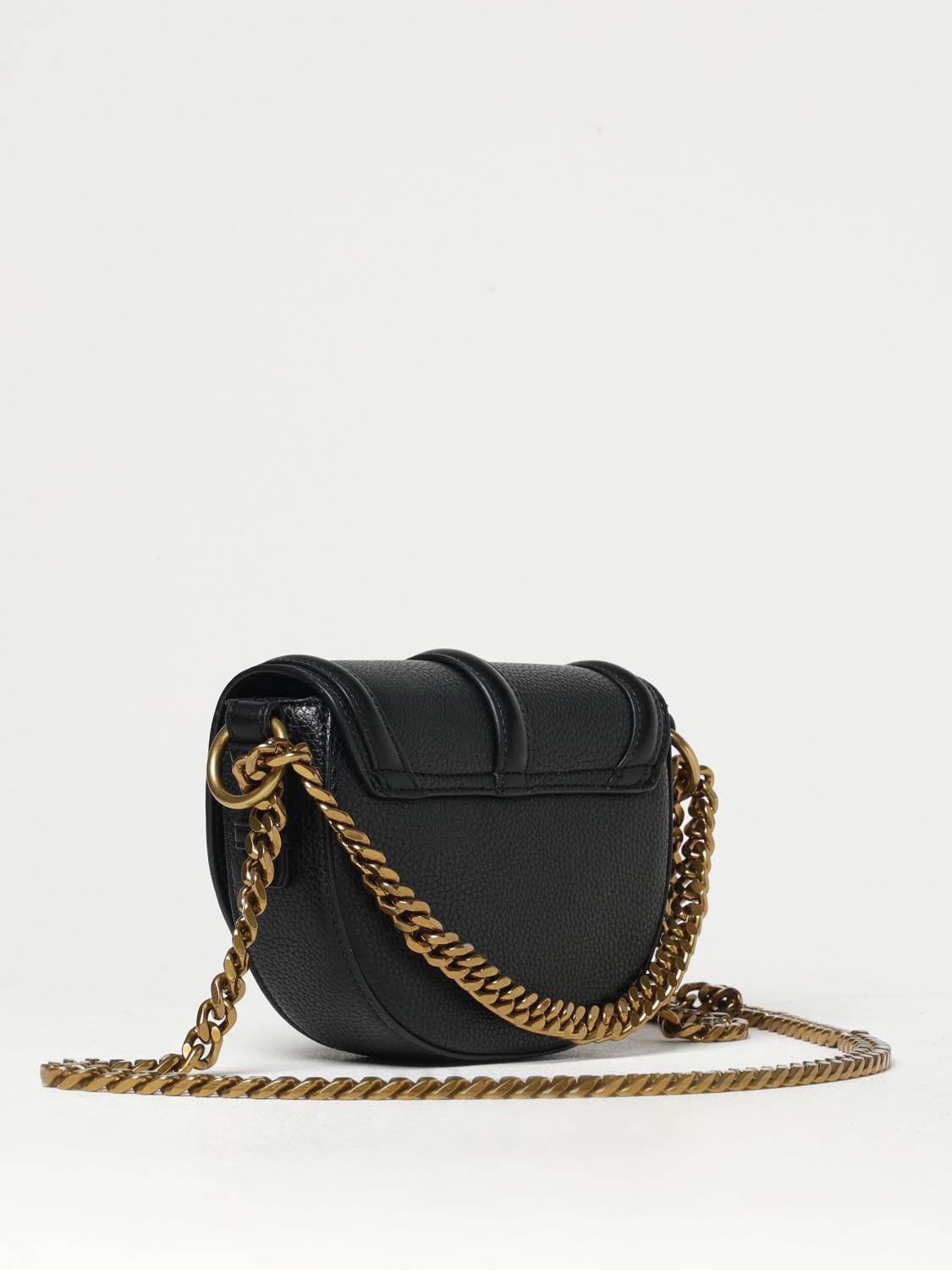 Giglio Borsa A Spalla Donna Just Cavalli