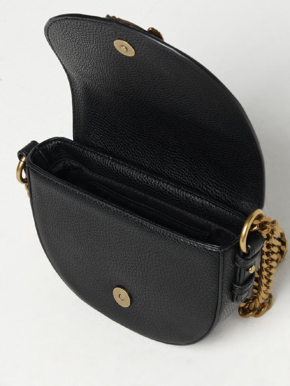 Giglio Borsa A Spalla Donna Just Cavalli