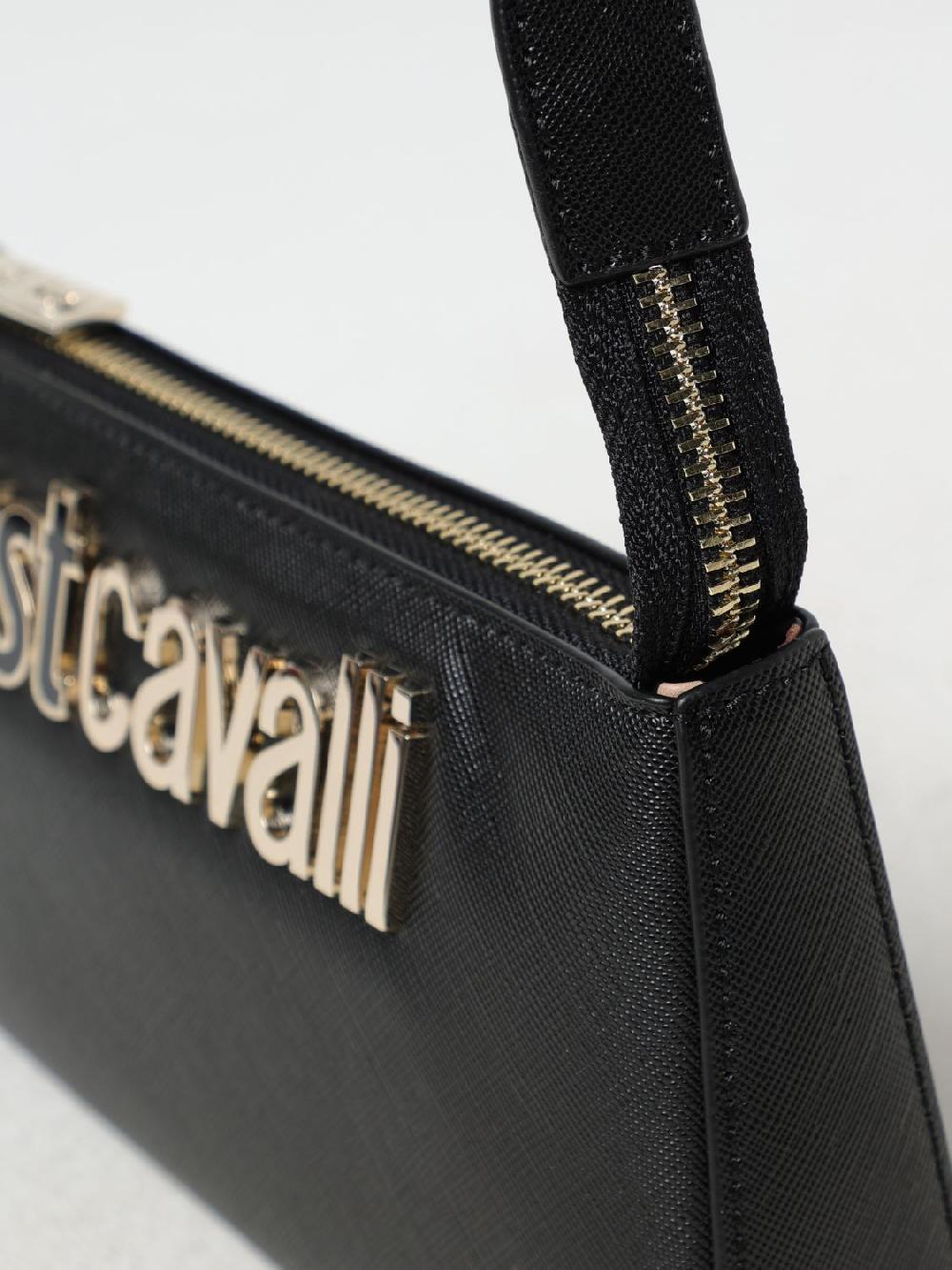 Giglio Borsa A Spalla Donna Just Cavalli