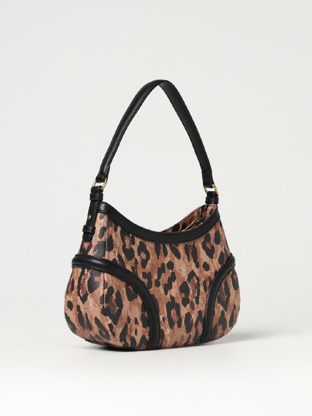 Giglio Borsa A Spalla Donna Just Cavalli