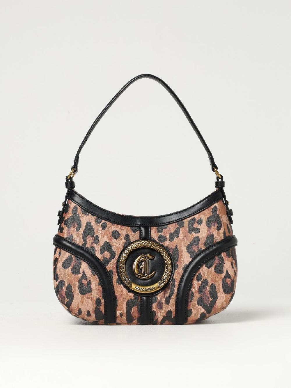 Giglio Borsa a spalla donna Just Cavalli