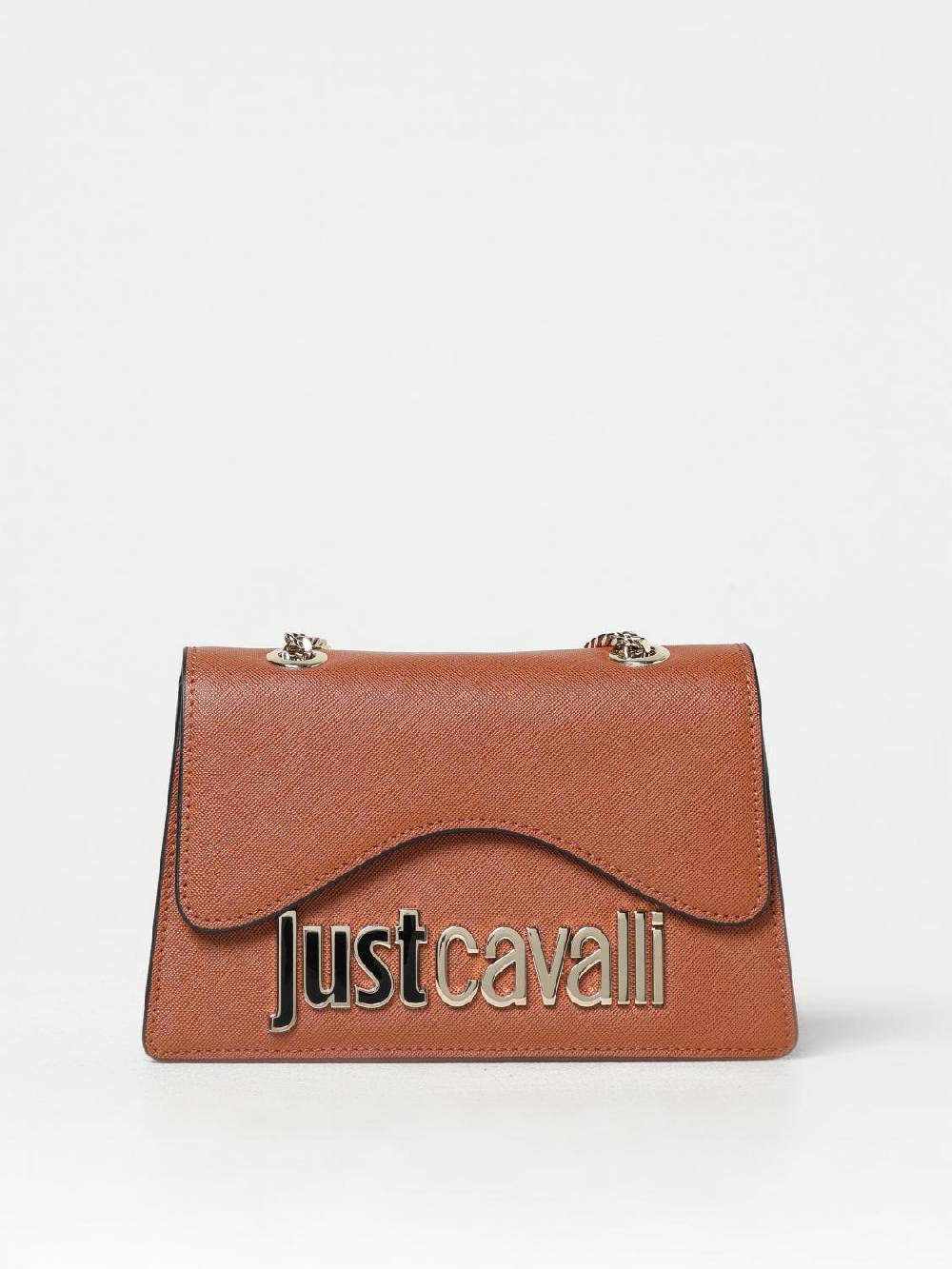 Giglio Borsa a spalla donna Just Cavalli