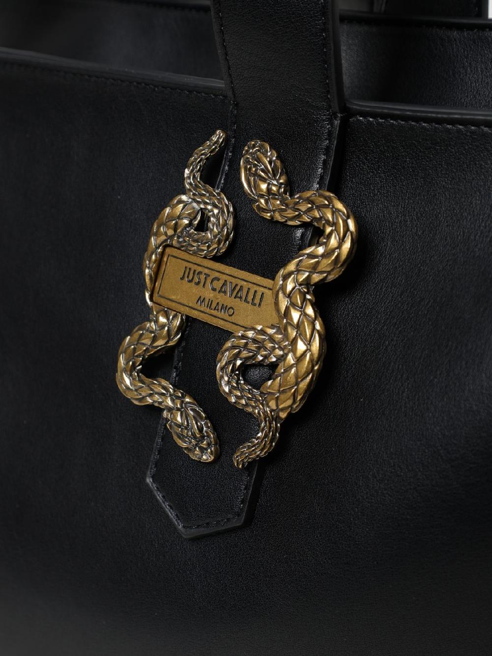 Giglio Borsa A Spalla Donna Just Cavalli