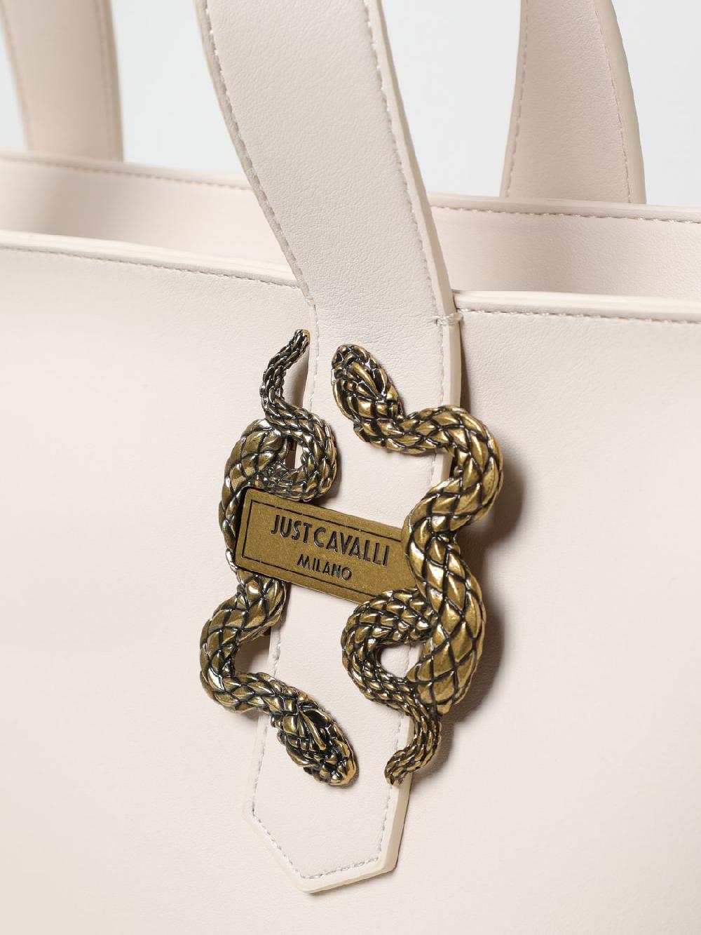 Giglio Borsa A Spalla Donna Just Cavalli
