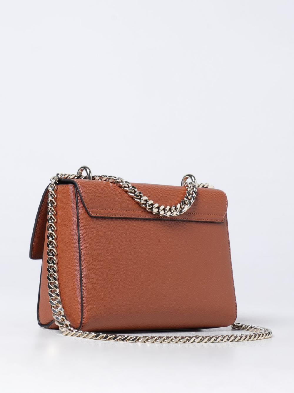 Giglio Borsa A Spalla Donna Just Cavalli