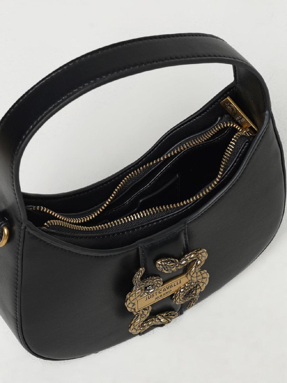 Giglio Borsa A Spalla Donna Just Cavalli