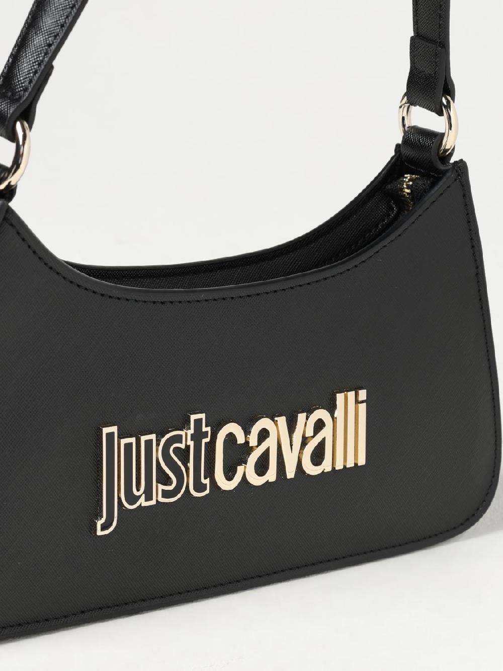 Giglio Borsa A Spalla Donna Just Cavalli
