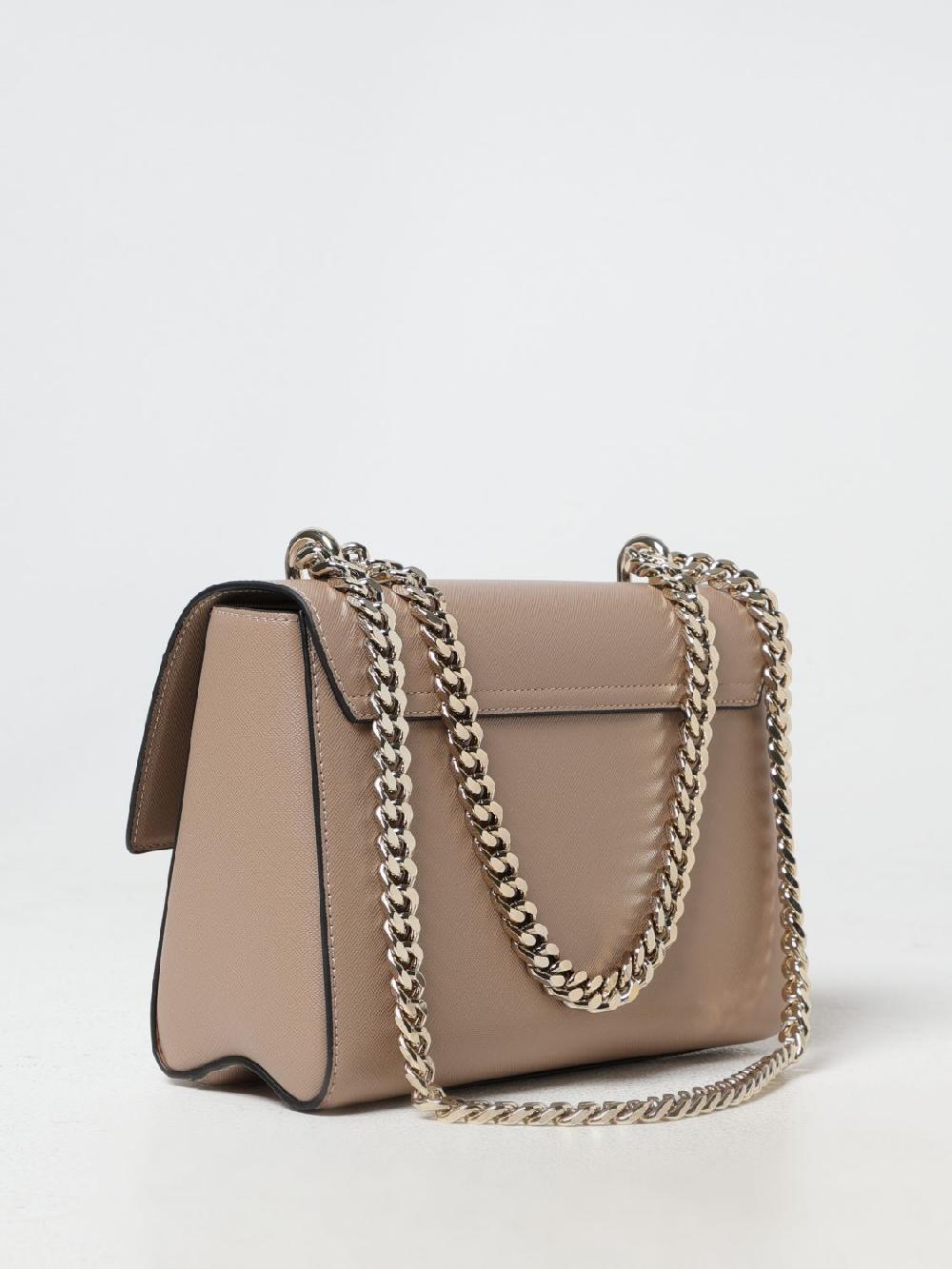 Giglio Borsa A Spalla Donna Just Cavalli