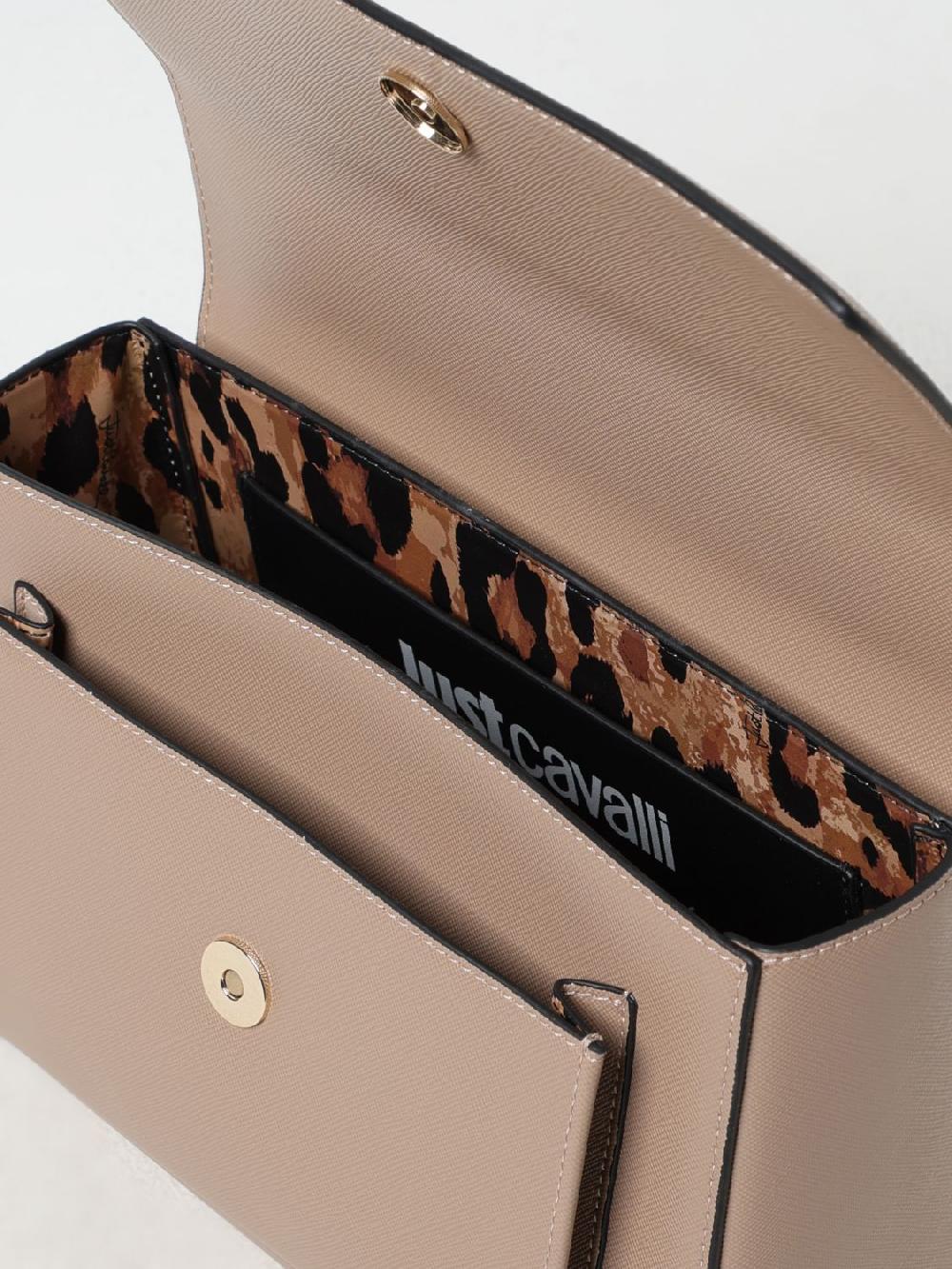 Giglio Borsa A Spalla Donna Just Cavalli