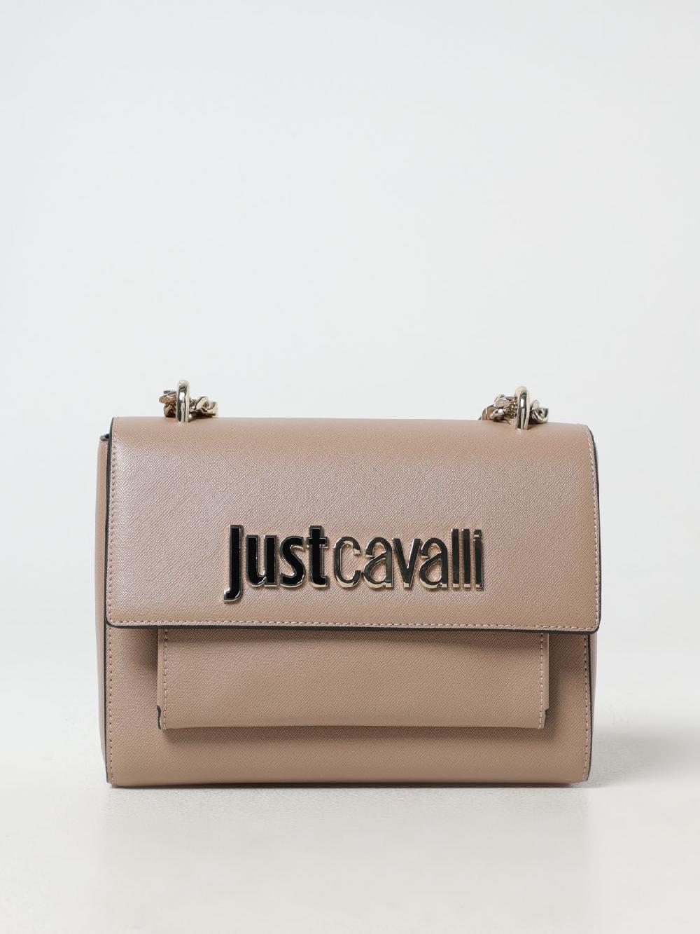 Giglio Borsa a spalla donna Just Cavalli