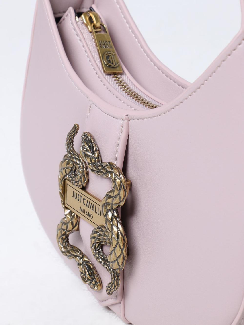 Giglio Borsa A Spalla Donna Just Cavalli