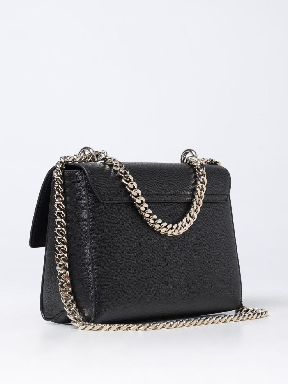 Giglio Borsa A Spalla Donna Just Cavalli