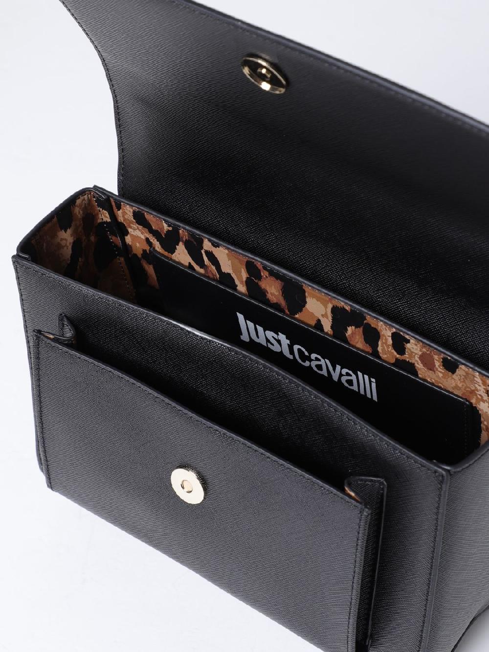 Giglio Borsa A Spalla Donna Just Cavalli