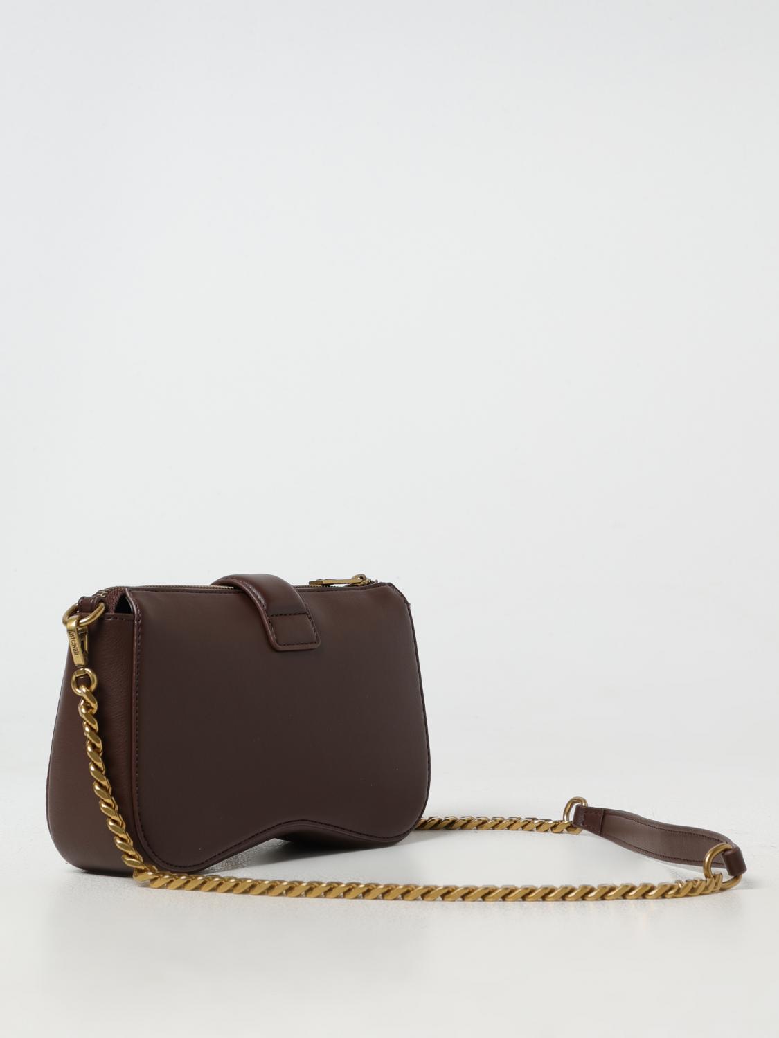 Giglio Borsa A Spalla Donna Just Cavalli
