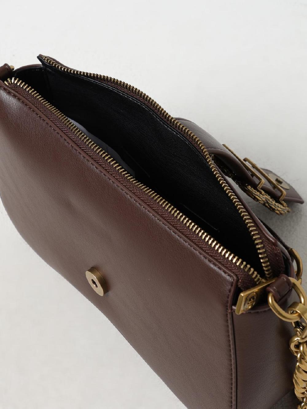 Giglio Borsa A Spalla Donna Just Cavalli