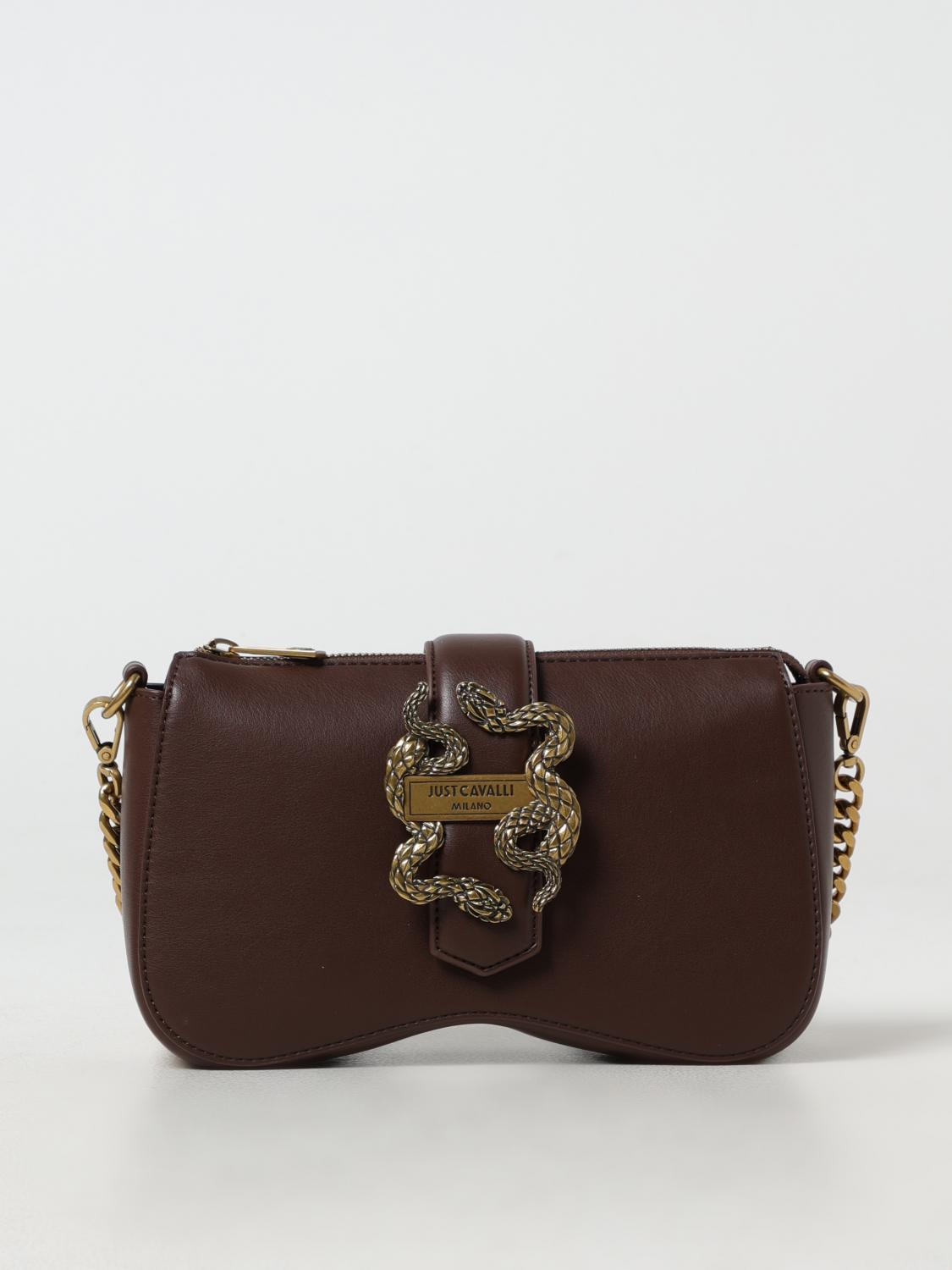 Giglio Borsa a spalla donna Just Cavalli