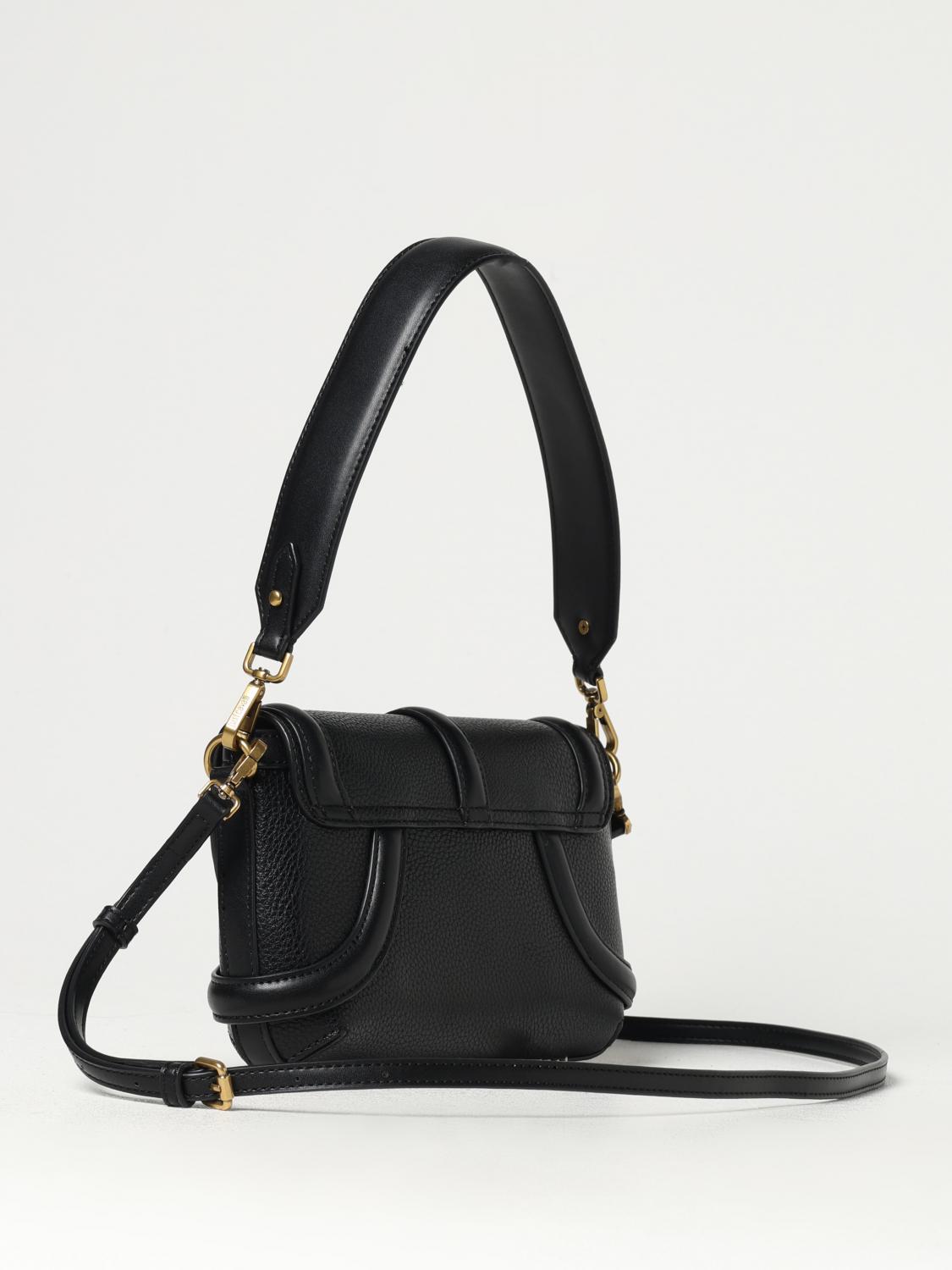 Giglio Borsa A Spalla Donna Just Cavalli