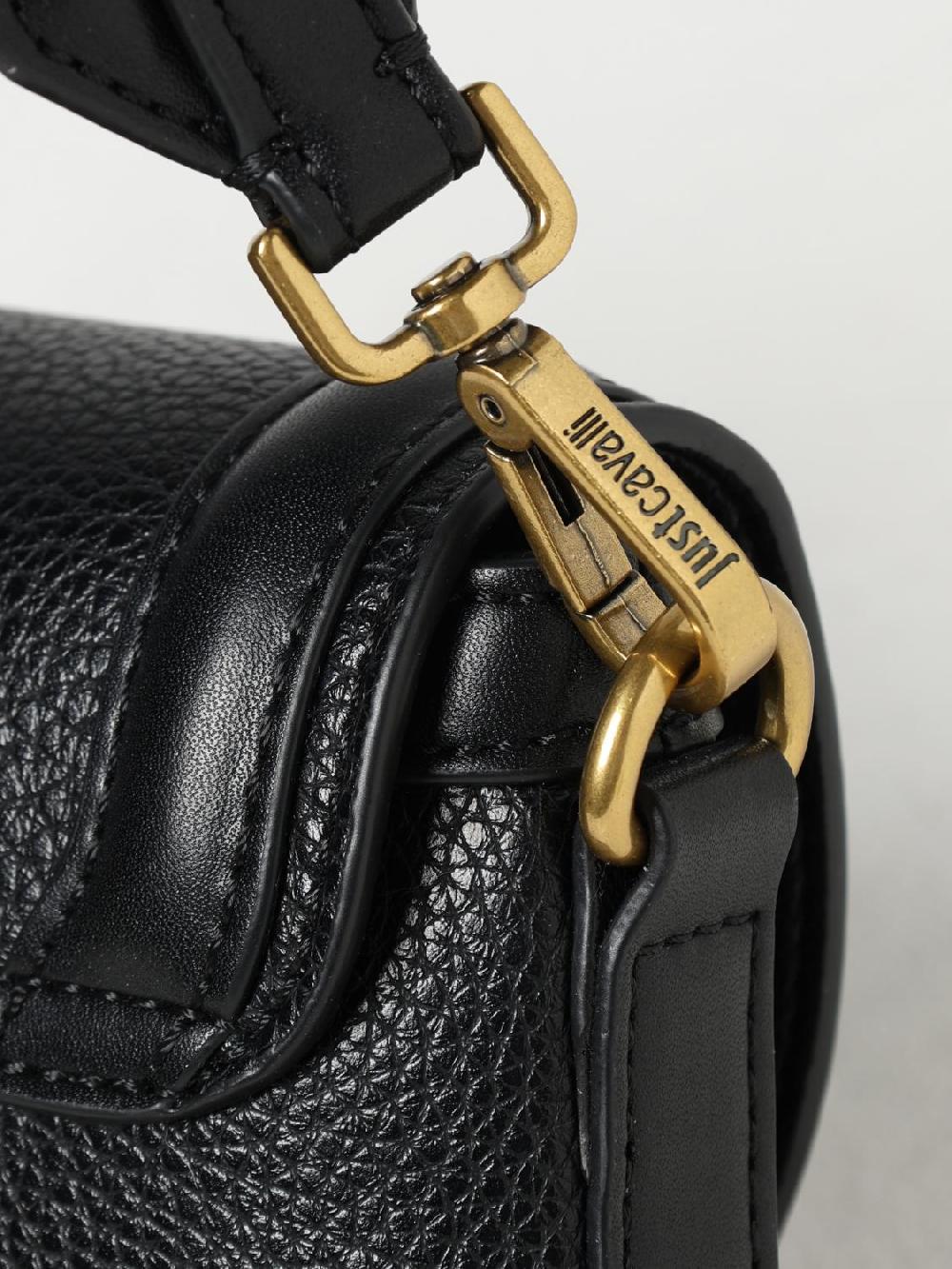 Giglio Borsa A Spalla Donna Just Cavalli