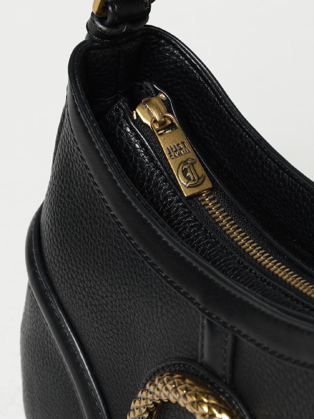 Giglio Borsa A Spalla Donna Just Cavalli