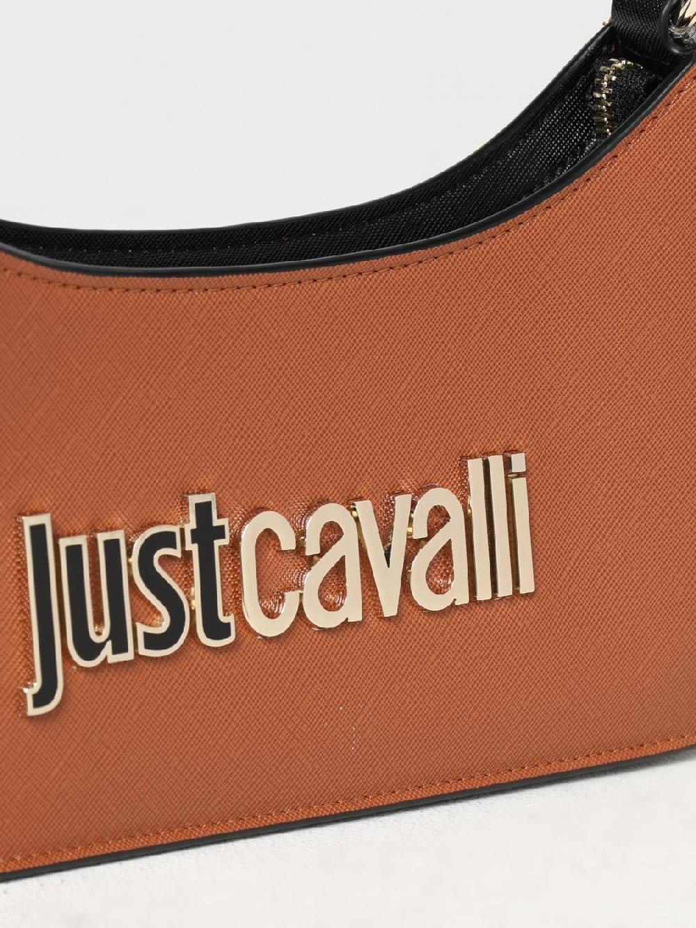 Giglio Borsa A Spalla Donna Just Cavalli