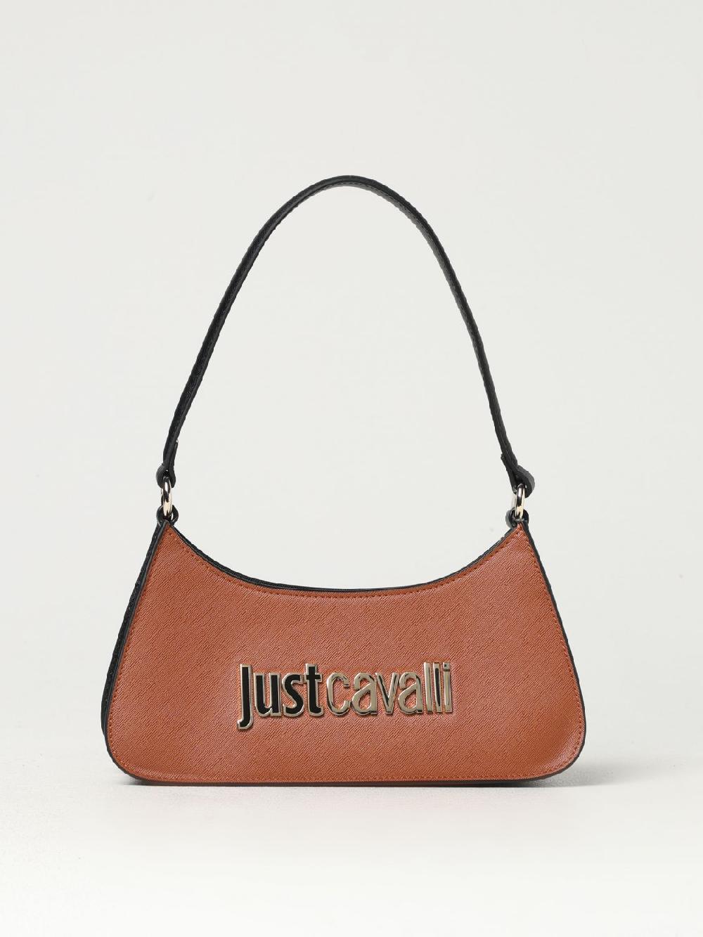Giglio Borsa a spalla donna Just Cavalli