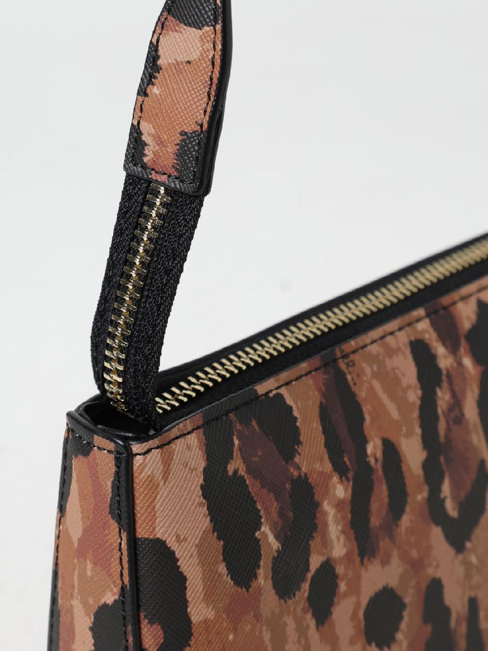 Giglio Borsa A Spalla Donna Just Cavalli