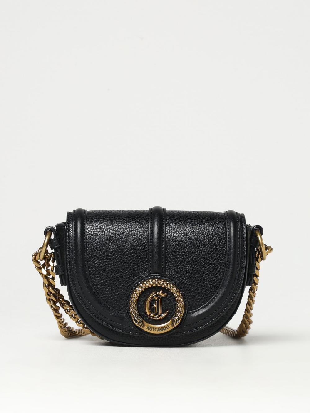 Giglio Borsa a spalla donna Just Cavalli