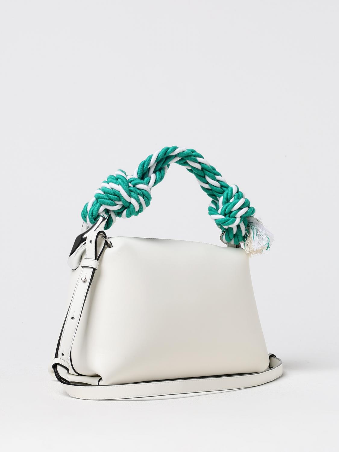 Giglio Borsa A Spalla Donna Jw Anderson