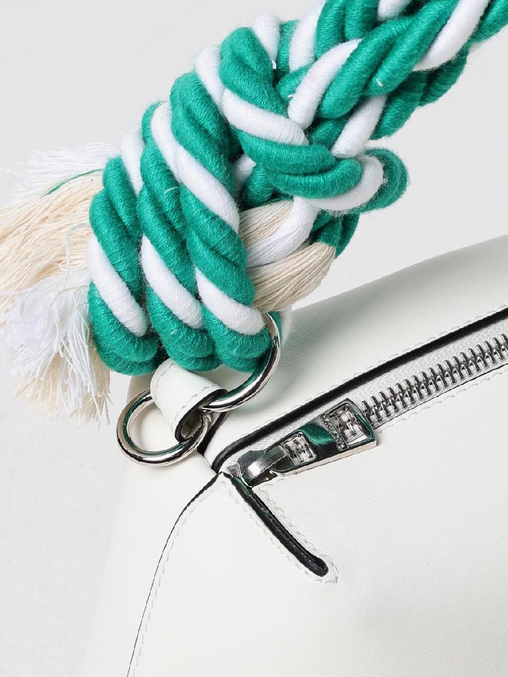 Giglio Borsa A Spalla Donna Jw Anderson