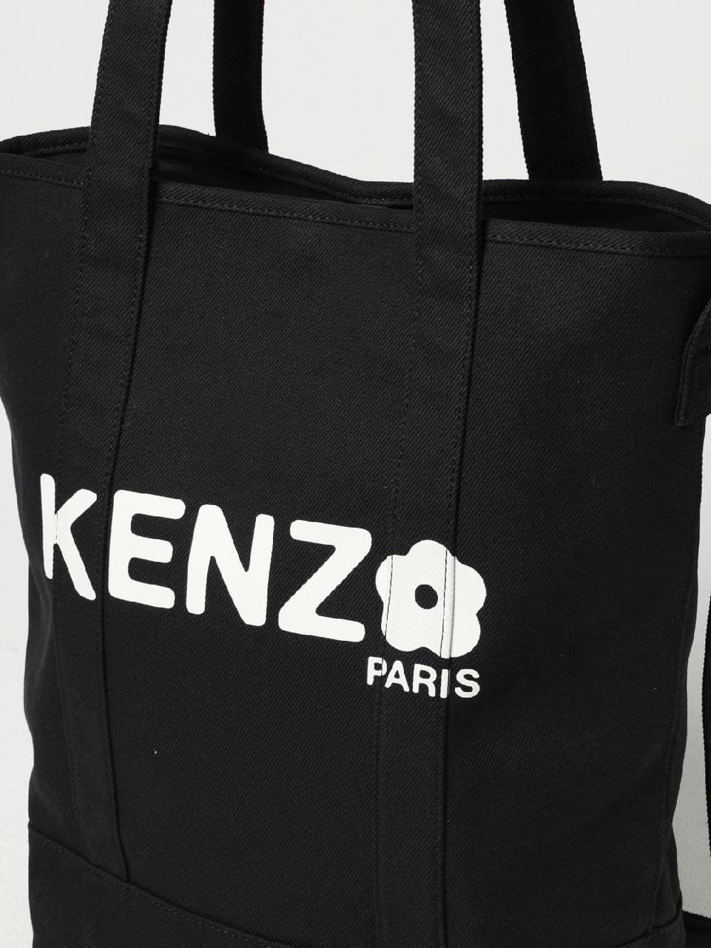 Giglio Borsa A Spalla Donna Kenzo