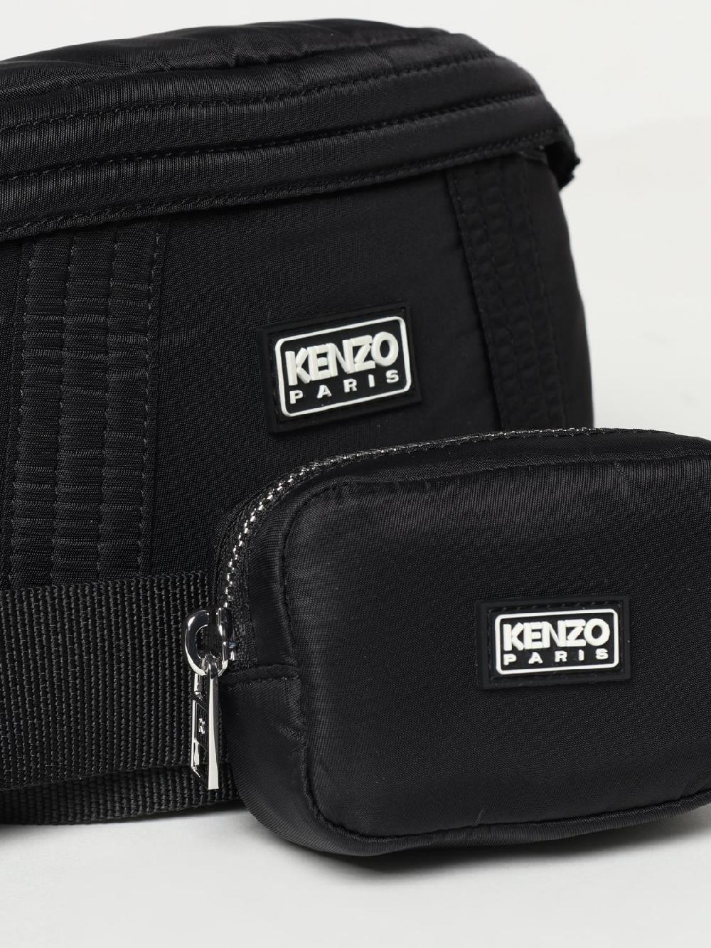 Giglio Borsa A Spalla Donna Kenzo
