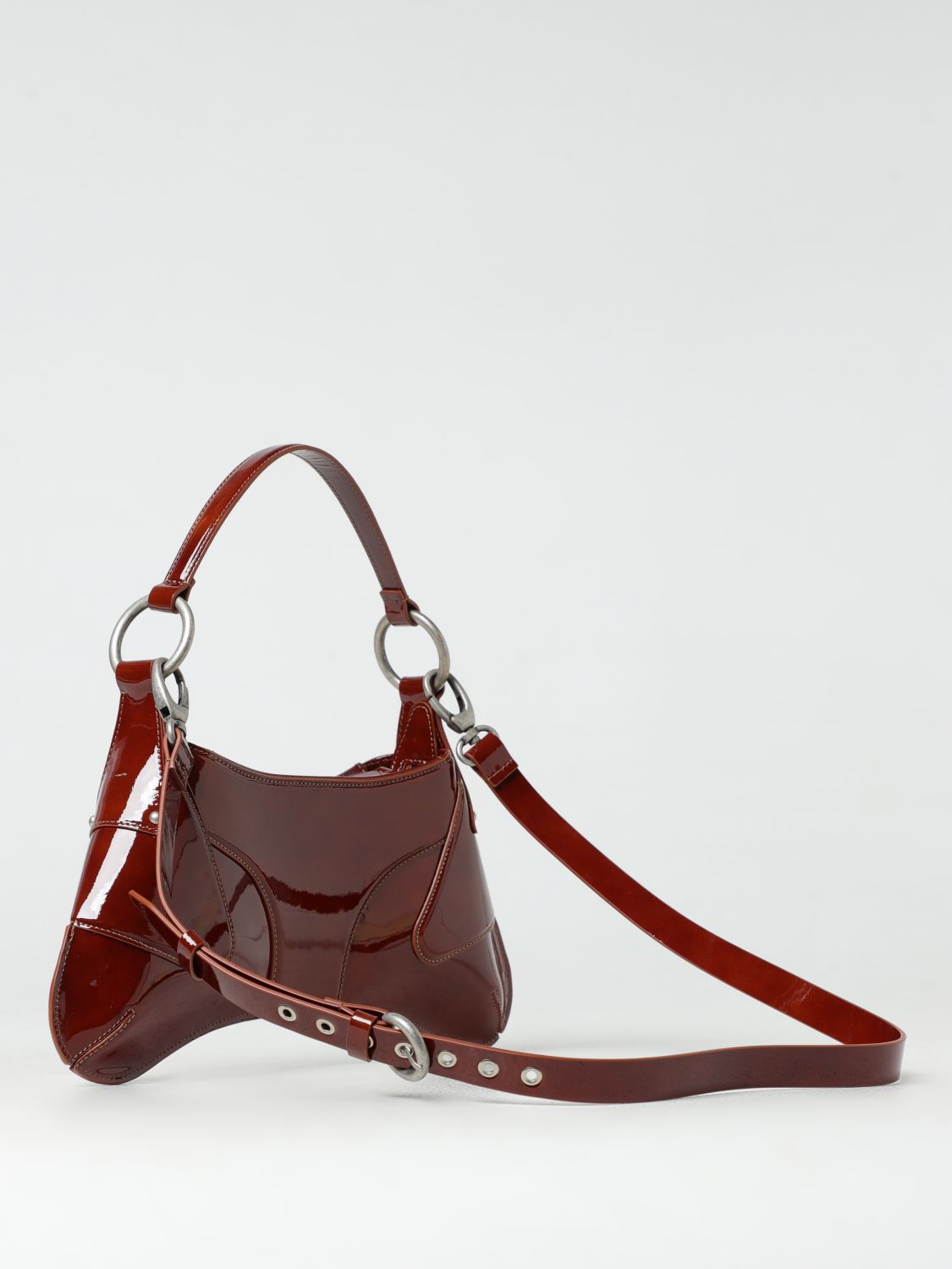 Giglio Borsa A Spalla Donna Knwls