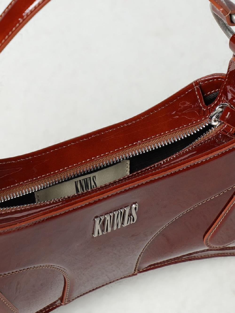 Giglio Borsa A Spalla Donna Knwls