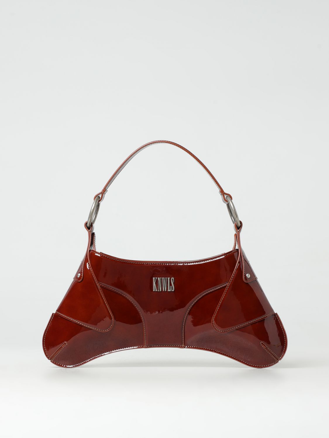Giglio Borsa a spalla donna Knwls
