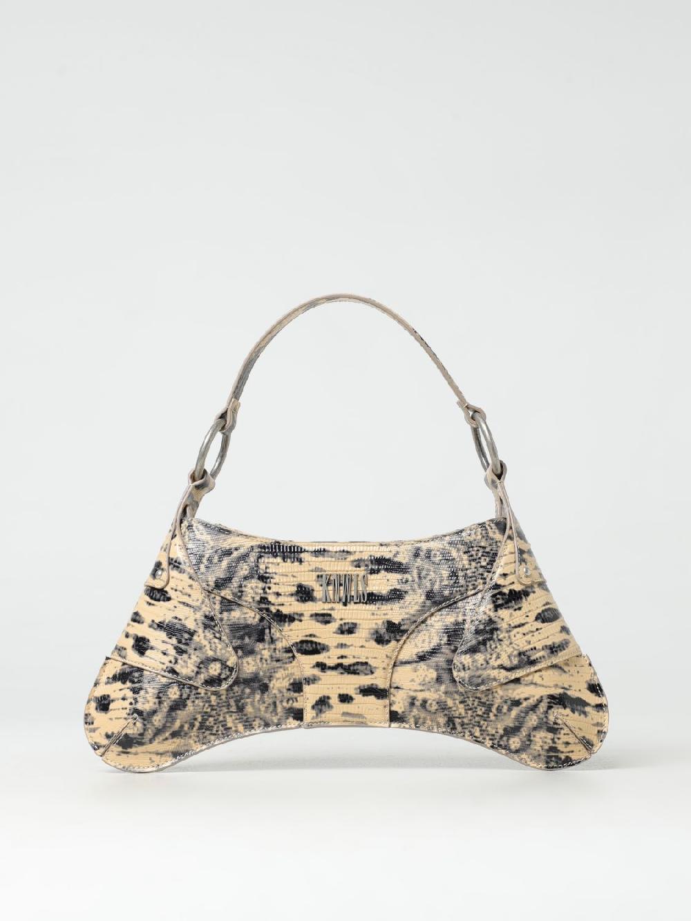 Giglio Borsa a spalla donna Knwls