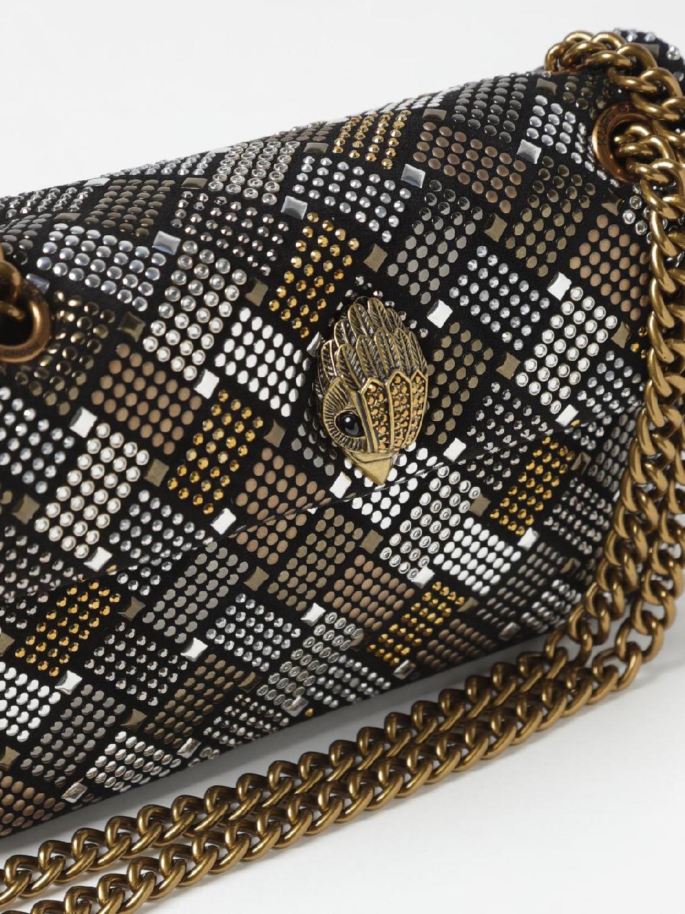 Giglio Borsa A Spalla Donna Kurt Geiger London