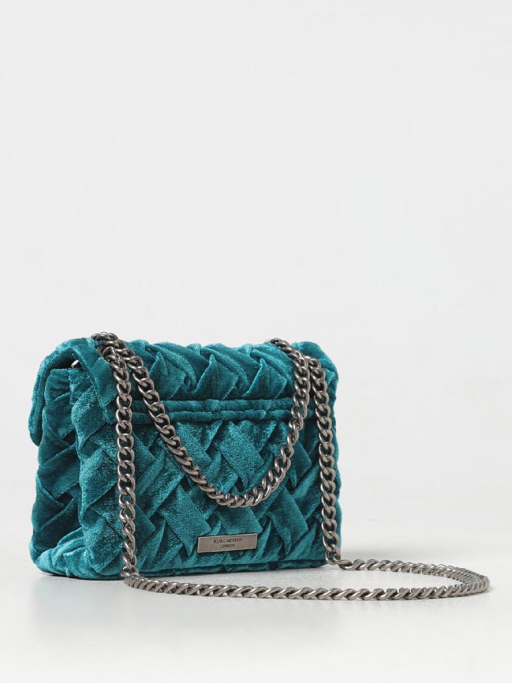 Giglio Borsa A Spalla Donna Kurt Geiger London