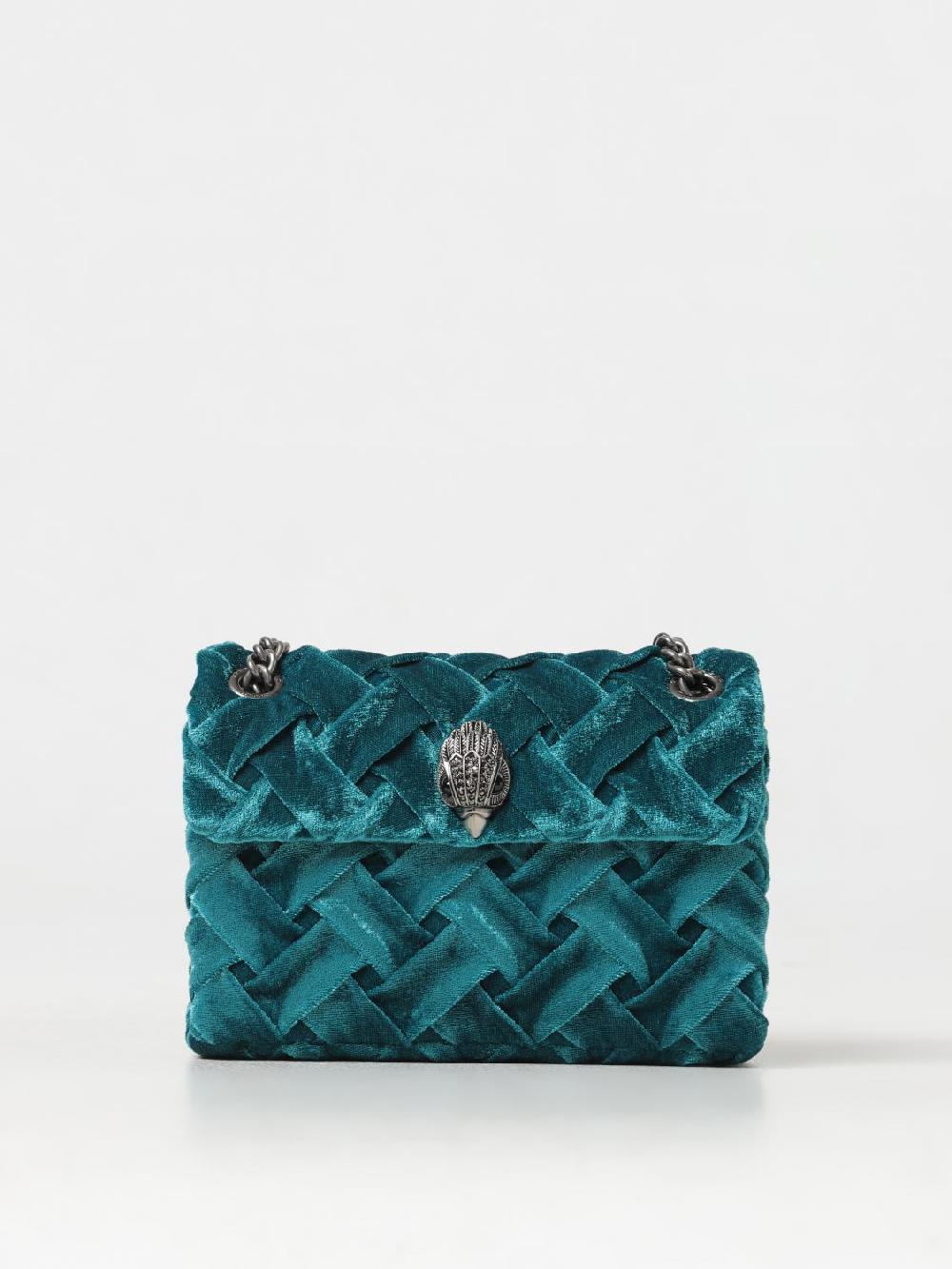 Giglio Borsa a spalla donna Kurt Geiger London